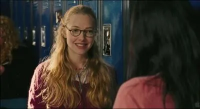 De quel film avec Amanda Seyfried est tir&eacute;e cette image ?