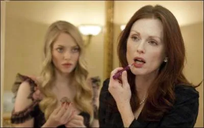 De quel film avec Amanda Seyfried est tir&eacute;e cette image ?