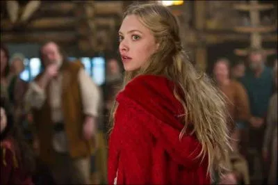 De quel film avec Amanda Seyfried est tir&eacute;e cette image ?