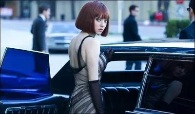 De quel film avec Amanda Seyfried est tir&eacute;e cette image ?