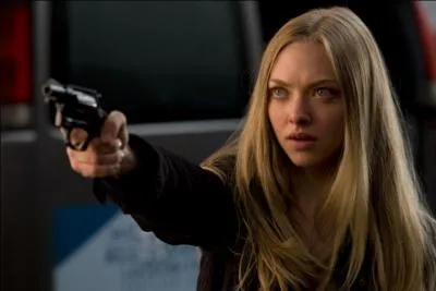 De quel film avec Amanda Seyfried est tir&eacute;e cette image ?