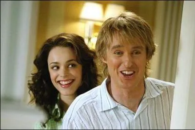 De quel film avec Rachel McAdams est tirée cette image ?