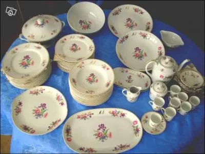 Un indice pour Limoges : un geste du semeur, ou éventuellement un clown !