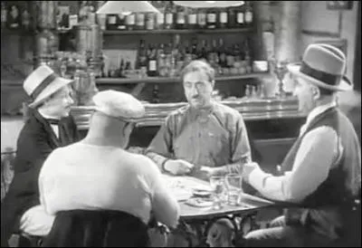 Oh Bonne mère, trouvez mon nom, et si vous ne trouvez pas, ça me fend le coeur !