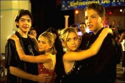 De quel film avec les jumelles Olsen est tirée cette image ?