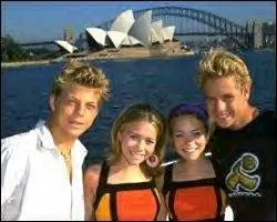 De quel film avec les jumelles Olsen est tirée cette image ?