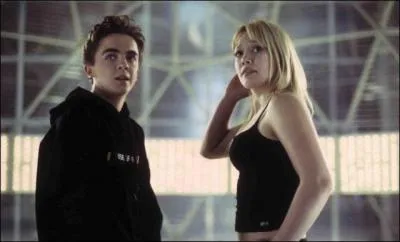 De quel film avec Hilary Duff est tirée cette image ?