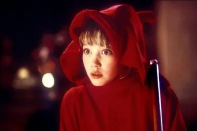 De quel film avec Hilary Duff est tirée cette image ?