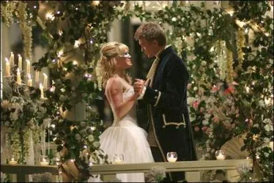 De quel film avec Hilary Duff est tirée cette image ?