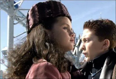 De quel film avec Selena Gomez est tirée cette image ?