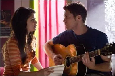 De quel film avec Selena Gomez est tirée cette image ?