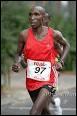 Lors de l'édition 2012 de "Reims à toutes jambes", le Tchadien Mariko Kipchumba a établi un nouveau record pour la manifestation, en courant le marathon en 2h 6min 5sec.