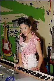 Mon surnom est Fran, qui suis-je ?