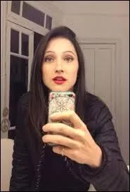 Je suis amoureuse de Tomas, qui suis-je ?