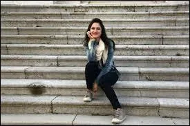 J'ai 24 ans, qui suis-je ?