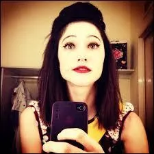 Je passe beaucoup de temps avec Clara Alonso, qui suis-je ?