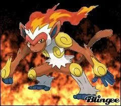 Quel est son rival ?