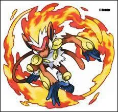 Quel animal est-il ?