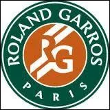 A quelle p&eacute;riode a eu lieu Roland-Garros en 2013 ?