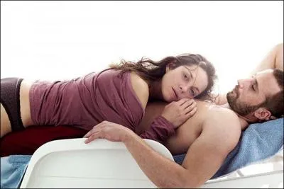 De quel film avec Marion Cotillard est tirée cette image ?