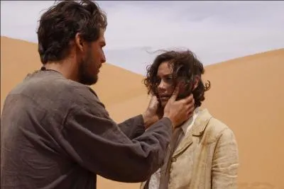 De quel film avec Marion Cotillard est tirée cette image ?