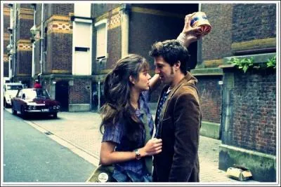 De quel film avec Marion Cotillard est tirée cette image ?