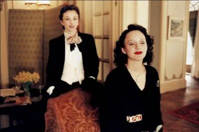 De quel film avec Marion Cotillard est tirée cette image ?