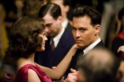 De quel film avec Marion Cotillard est tirée cette image ?