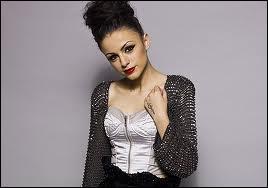 Quand Cher Lloyd est-elle née ?