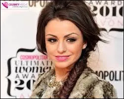 Comment s'appellent les parents de Cher Lloyd ?