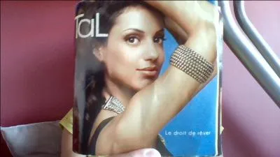 Quelle chanson Tal a-t-elle chant&eacute;e ?