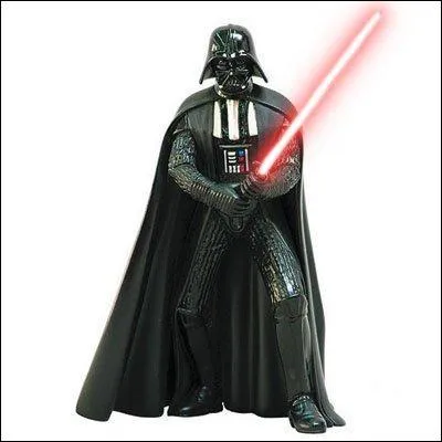 Qui est ce personnage ?