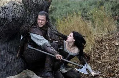 De quel film avec Kristen Stewart est tirée cette image ?