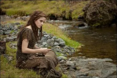 De quel film avec Emma Watson est tirée cette image ?