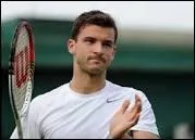 Et lui, douzième du circuit ATP ?