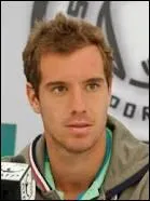 Qui ce tennisman, treizième du circuit ATP ?