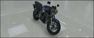 Quelle est cette moto ?