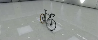 Quel est ce v&eacute;lo ?