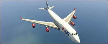 Quel est cet avion ?