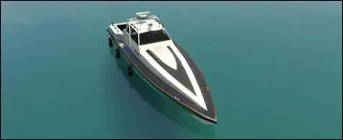 Quel est ce bateau ?