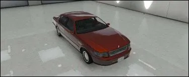 Quelle est cette voiture ?