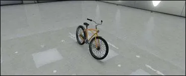 Quel est ce v&eacute;lo ?