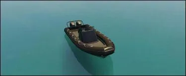 Quel est ce bateau ?