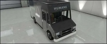 Quel est ce camion ?