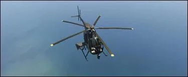 Quel est cet h&eacute;licopt&egrave;re ?