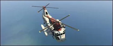 Quel est cet h&eacute;licopt&egrave;re ?