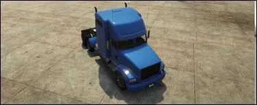 Quel est ce camion ?