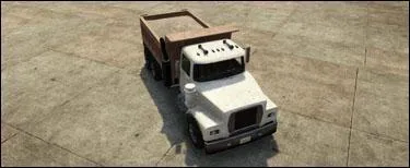 Quel est ce camion ?