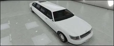 Quelle est cette voiture ?