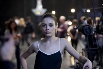 De quel film avec Mila Kunis est tirée cette image ?